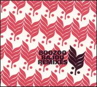 Boozoo Bajou - Camioux (Biggabush Version)